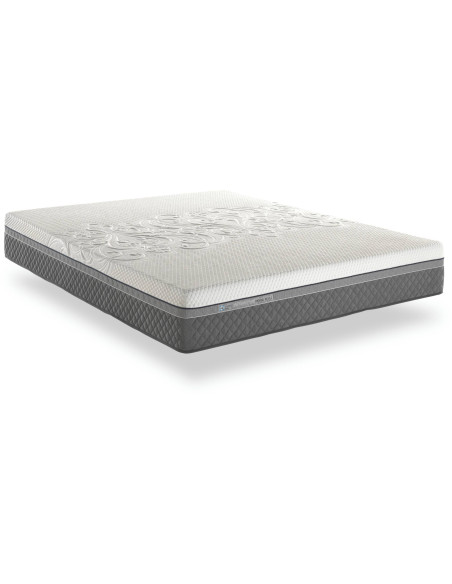 SEALY - MATELAS ACTIVE HYBRID 22 cm