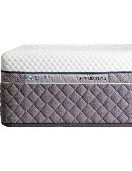 SEALY - MATELAS ACTIVE HYBRID 22 cm