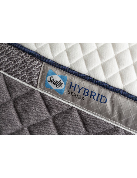 SEALY - MATELAS ACTIVE HYBRID 22 cm
