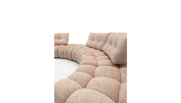 T-Moon - Salon modulable