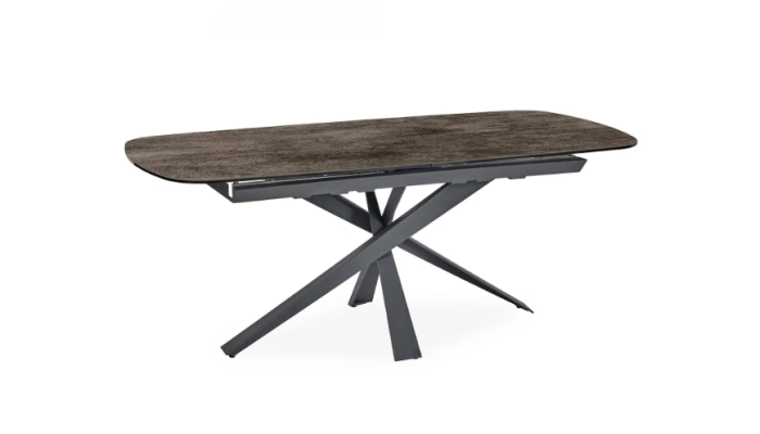 Table tonneau - Volta 190 x 95