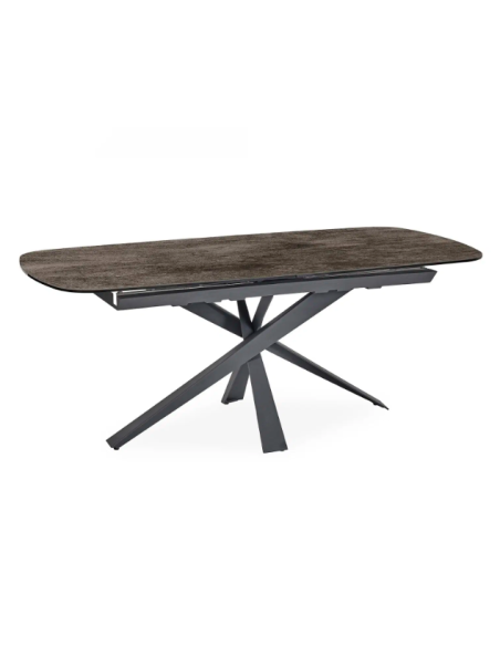 Table tonneau - Volta 190 x 95