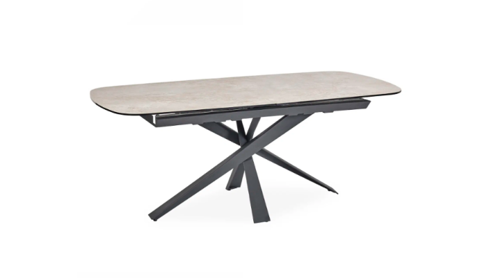 Table tonneau - Volta 190 x 95