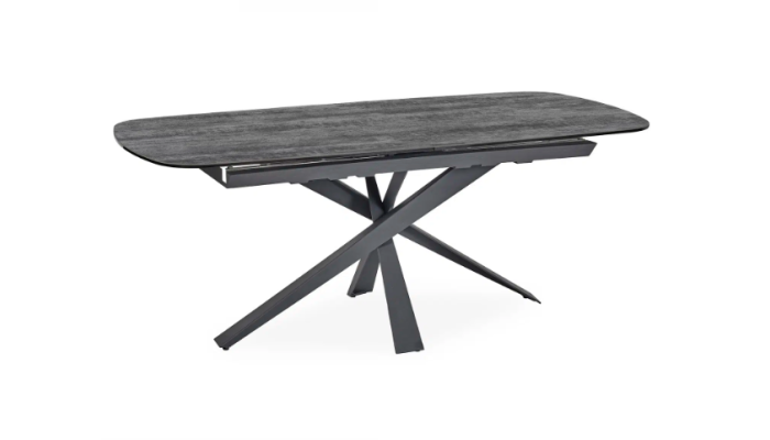 Table tonneau - Volta 190 x 95