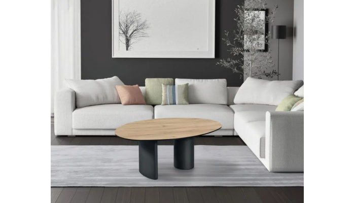 Table basse - Milan