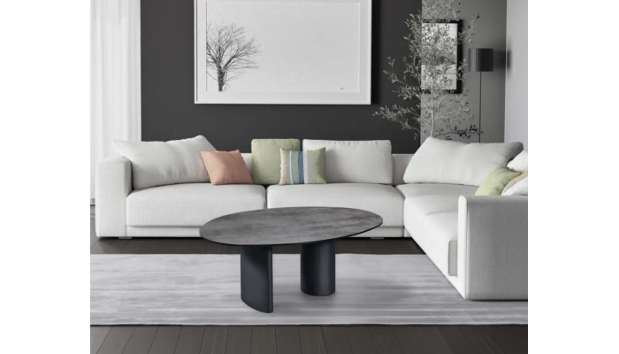 Table basse - Milan