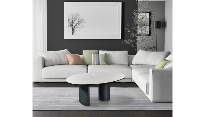 Table basse - Milan