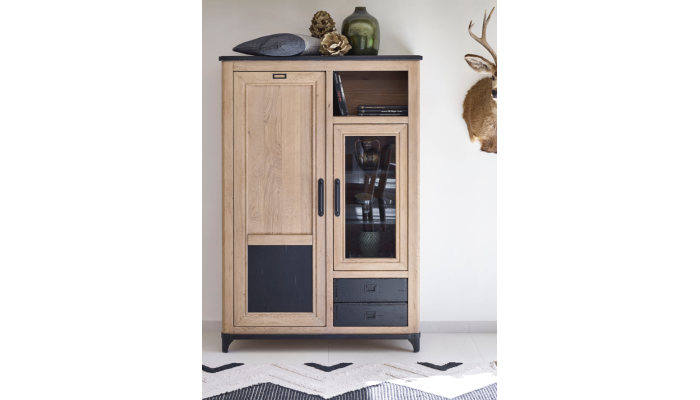 Vitrine Indus - ADL
