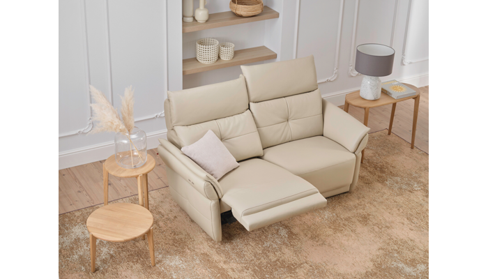 Salon - Grimaud ROM personnalisable