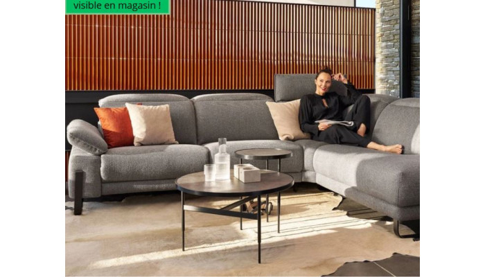 SERENO - Salon Sur Mesure