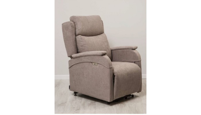 GALILEO - Fauteuil relax releveur