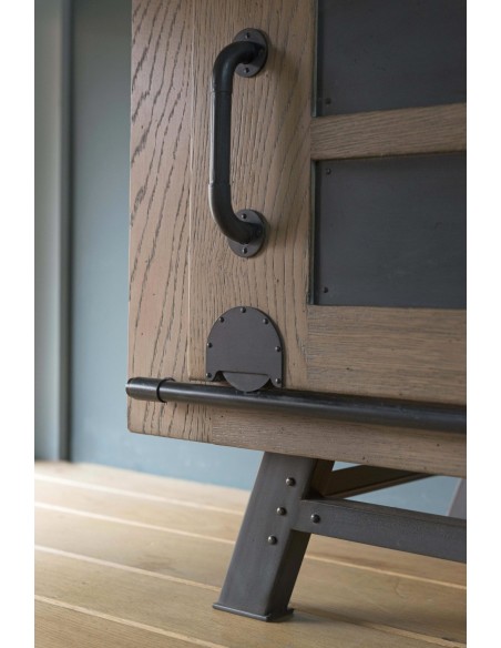 PASSERELLE - Meuble Tv 165 cm