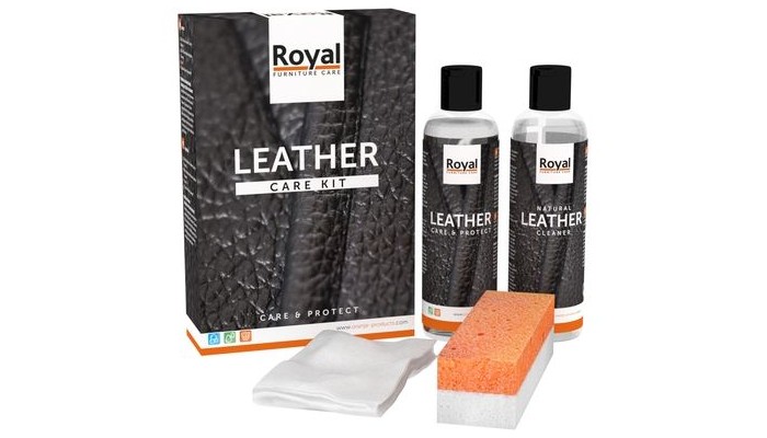 PROTEXX - KIT Détachant et Protection...