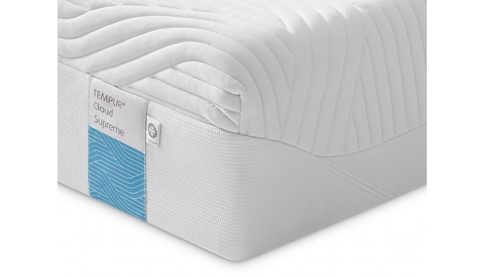 CLOUD SUPREME Cool touch 80 x 200 -...