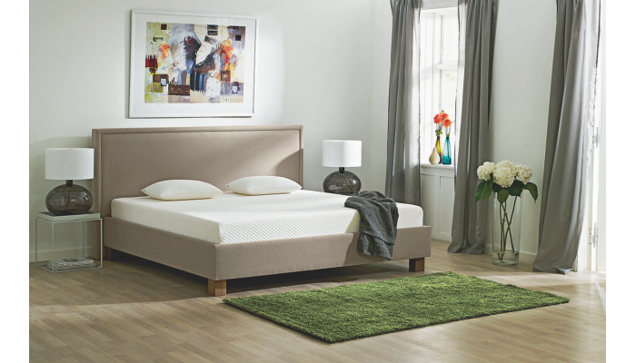 PRESTIGE - Tête de lit PURE TEMPUR 180 cm