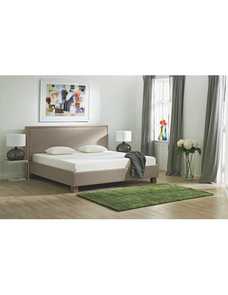 PRESTIGE - Tête de lit PURE TEMPUR 140 cm