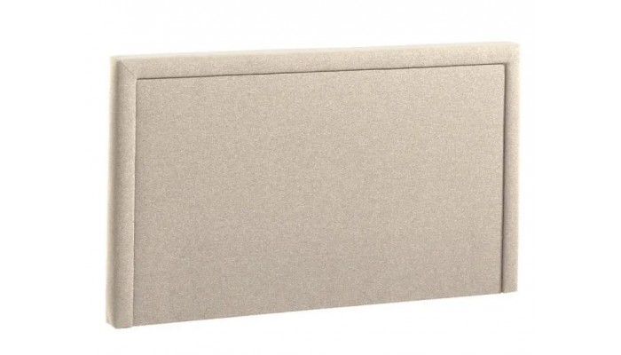 PRESTIGE - Tête de lit PURE TEMPUR 140 cm