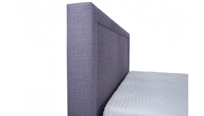 PRESTIGE - Tête de lit PURE TEMPUR 140 cm