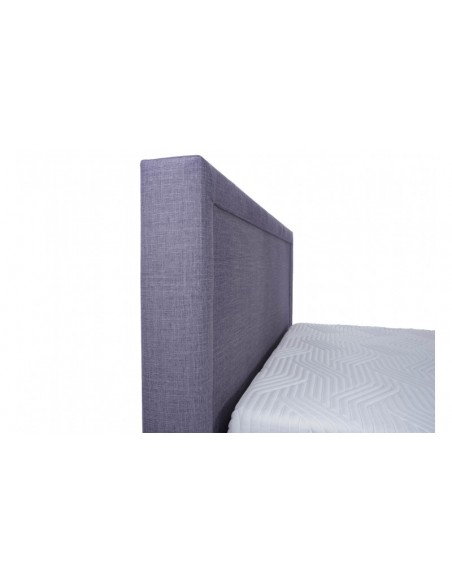 PRESTIGE - Tête de lit PURE TEMPUR 140 cm
