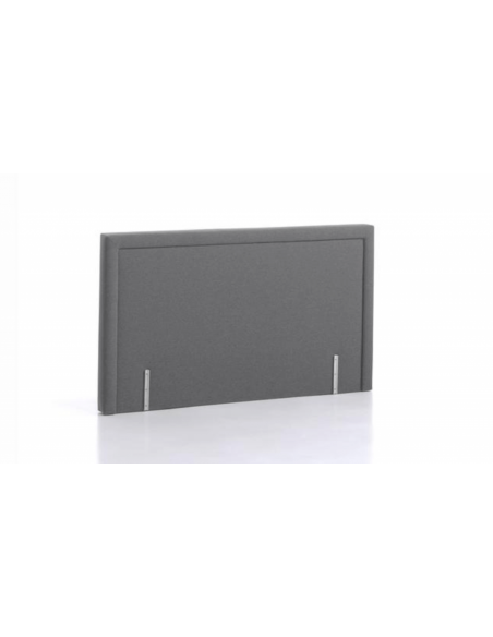 PRESTIGE - Tête de lit PURE TEMPUR 140 cm