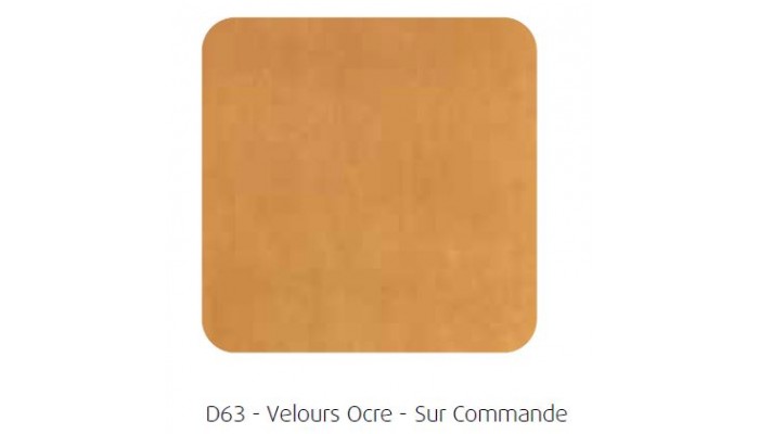 PRESTIGE - Tête de lit STRIPE TEMPUR