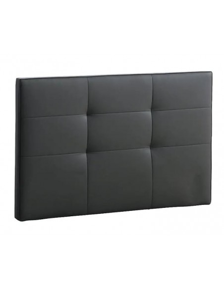 PRESTIGE - Tête de lit QUADRO TEMPUR 180 cm