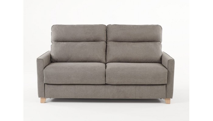 BOG 7 - Canapé lit convertible Rapido couchage 140 cm