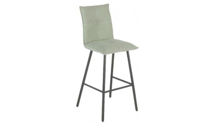 1763 - TABOURET DE BAR SNACK HAUTEUR ASSISE 65 CM