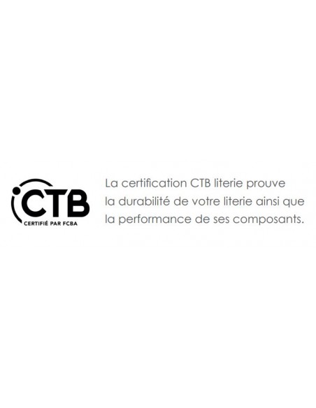 Carolina 2025 - Matelas 100% Elastorem  Soja CLUB LINE
