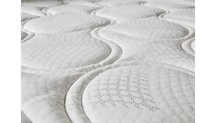 Carolina 2025 - Matelas 100% Elastorem  Soja...