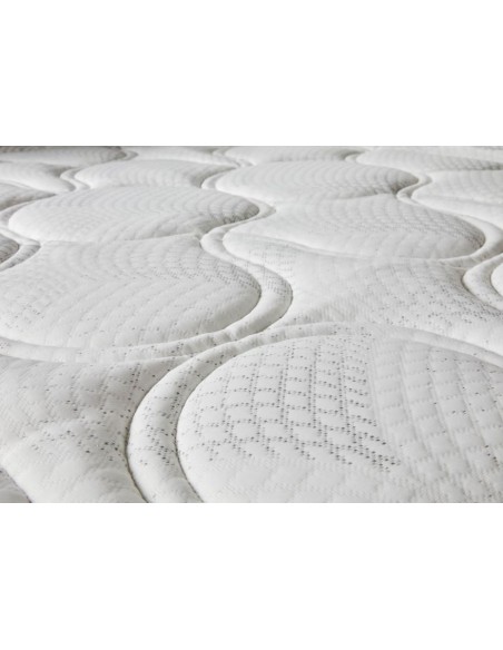 Carolina 2025 - Matelas 100% Elastorem  Soja CLUB LINE