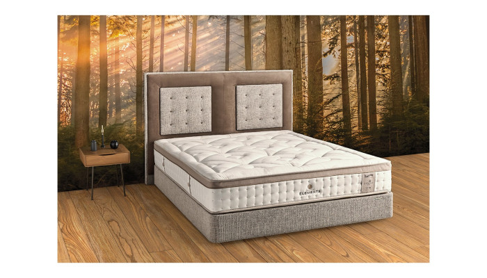 SPIRIT - MATELAS RESSORTS ENSACHÉS