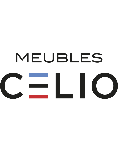 TOPAZE : Meuble TV Celio