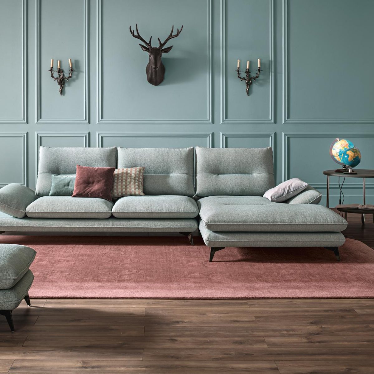 Aerre Italia - Libra