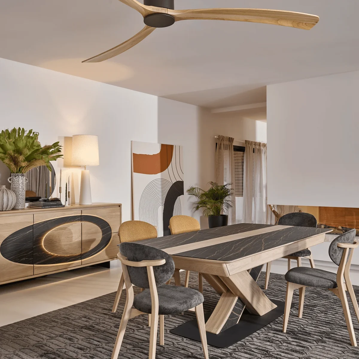 Ateliers de Langres — Thales